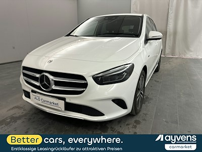 Mercedes-Benz B-Klasse MERCEDES-BENZ B 250 e 8G-DCT Progressive Kombi, 5-turig, Automatik, 8-Gang