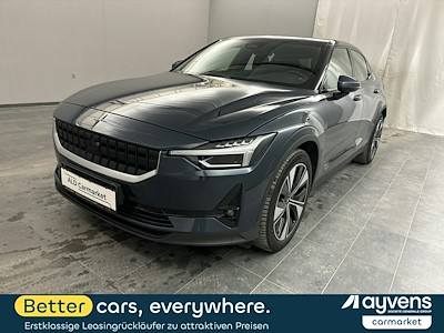 Polestar 2 2 Dual Motor 78kWh Limousine, 5-turig, Direktantrieb, 1-Gang