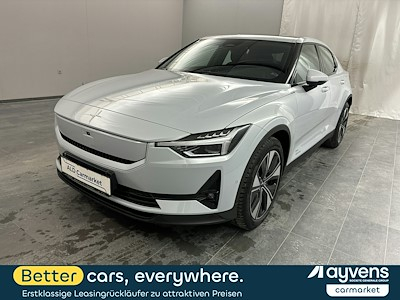 Polestar 2 2 Dual Motor 82kWh Plus Limousine, 5-turig, Direktantrieb, 1-Gang
