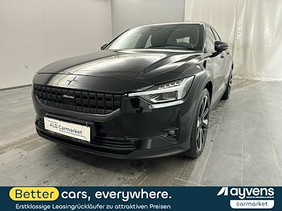 Polestar 2 2 Single Motor 64kWh Limousine, 5-turig, Direktantrieb, 1-Gang