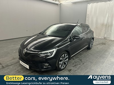 Renault Clio TCe 100 INTENS Limousine, 5-turig, 5-Gang