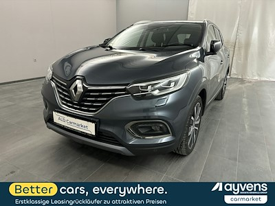 Renault Kadjar BLUE dCi 115 EDC BOSE EDITION Geschlossen, 5-turig, Automatik, 7-Gang