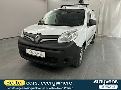 Renault Kangoo Rapid Maxi Blue dCi 115 Extra Kasten, 4-turig, 6-Gang