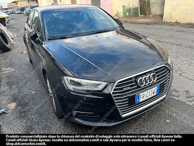Audi A3 1.4 tfsi e-tron S -