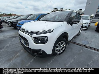 Citroen C3 PC bluehdi 100 SS -