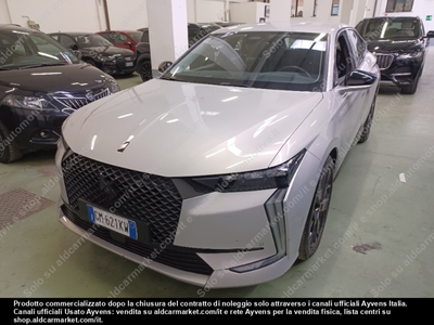 Citroen Ds DS 4 PC bluehdi 130 -