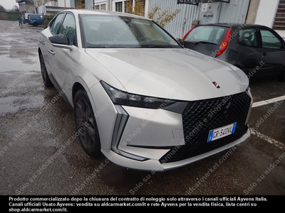 Citroen Ds DS 4 puretech 130 automatico -