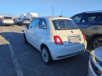 Fiat 500 PC 1.0 70cv ibrido -