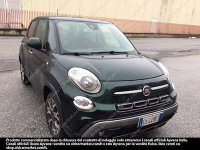 Fiat 500l PC 1.4 95cv cross -