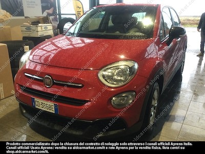 Fiat 500x PC 1.3 mjet 95cv -