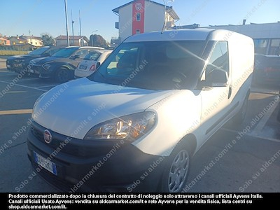 Fiat doblo cargo maxi lh1 lounge -