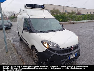 Fiat doblo cargo maxi XL lh2 -