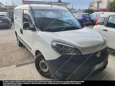 Fiat doblo cargopc ch1 business 1.6 -