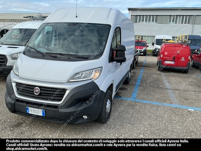 Fiat ducato 35 mh2 2.0 multijet -