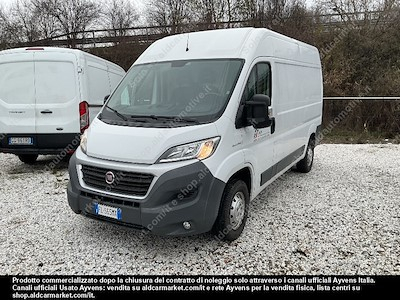 Fiat ducato 35 mh2 2.0 multijet -