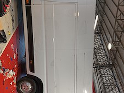 Fiat ducato maxi 35 xlh3 2.3 -