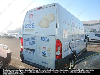 Fiat ducato maxi 35 xlh3 2.3 -