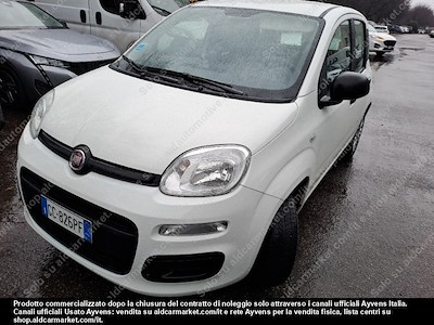 Fiat panda PC 1.2 69 CV -