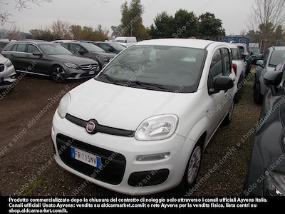 Fiat panda 1.2 69cv easypower E6 -