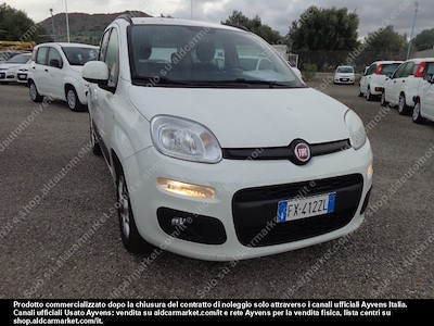 Fiat panda consip13 1.2 69 CV -