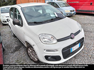 Fiat panda consip14 1.2 69 CV -