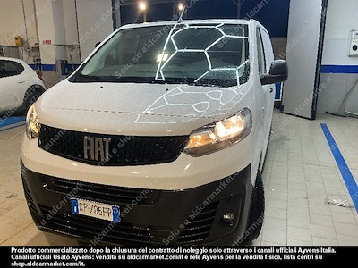 Fiat scudo l2h1 1.5 bluehdi 120cv -