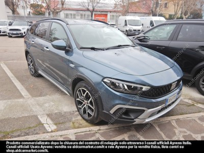 Fiat tipo SW 1.5 T4 130cv -