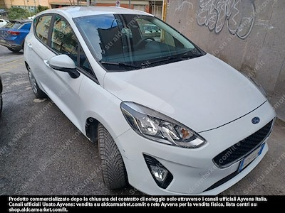 Ford fiesta 1.5 ecoblue 85cv business -