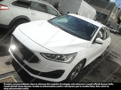 Ford focus 1.5 ecoblue 120cv business -