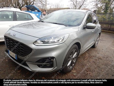 Ford kuga PC 1.5 ecoblue 120cv -