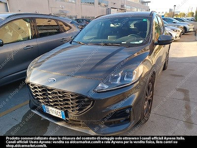 Ford kuga 1.5 ecoblue 120cv 2wd -