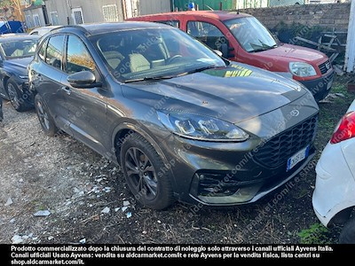 Ford kuga 2.0 ecoblue 120cv 2wd -