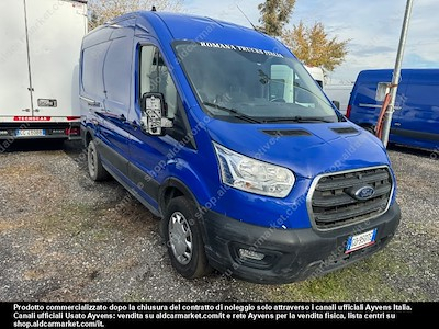 Ford transit PC 330 l2h2 trend -