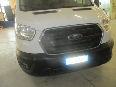 Ford transit PC 350 l2h2 trend -