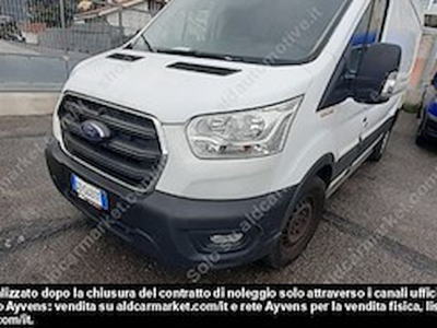 Ford transit 330 l3h2 trend 2.0 -