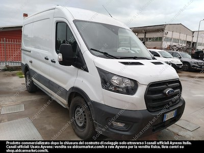 Ford transit 350 l2h2 trend 2.0 -