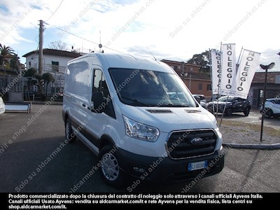 Ford transit 350 l2h2 trend 2.0 -