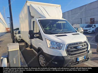 Ford transit 350 L4 trend 2.0tdci -