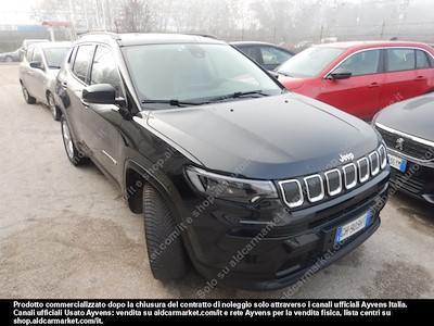 Jeep compass 1.6 mjet II 96kw -