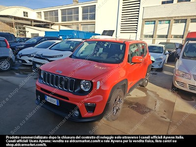Jeep renegade 1.6 mjet 130cv business -