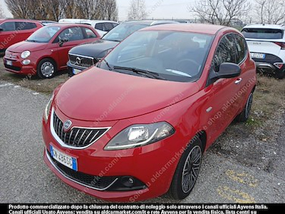 Lancia ypsilon PC 1.0 firefly 70cv -