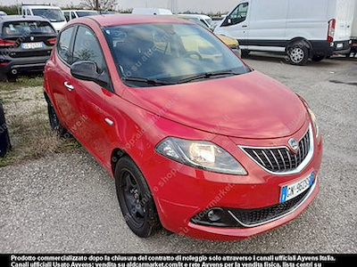 Lancia ypsilon PC 1.0 firefly 70cv -