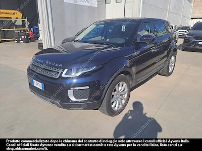Land Rover range rover evoque 2.0 -