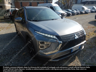 Mitsubishi eclipse cross 2.4 phev instyle -