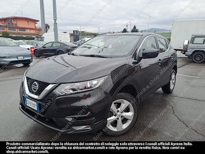 Nissan qashqai PC 1.5 dci 115 -