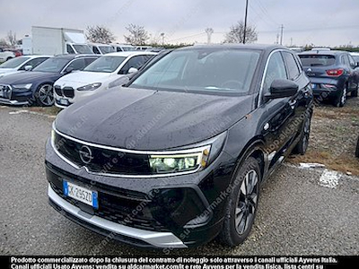 Opel grandland 1.5 130cv at8 business -