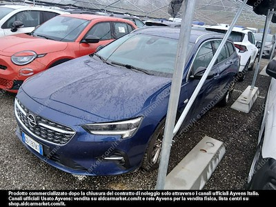Opel insignia ST 2.0 cdti business -