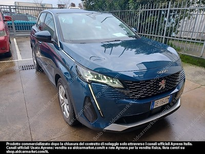 Peugeot 3008 PC bluehdi 130 eat8 -