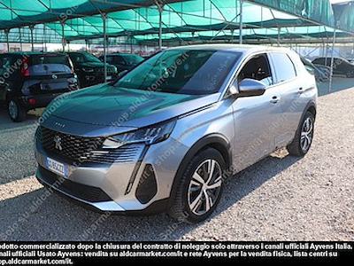Peugeot 3008 PC bluehdi 130 eat8 -