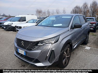 Peugeot 5008 PC bluehdi 130 allure -